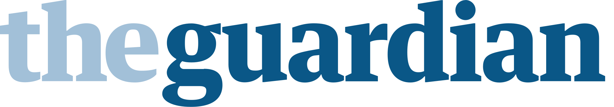 Job Search RSS Logo Theguardian