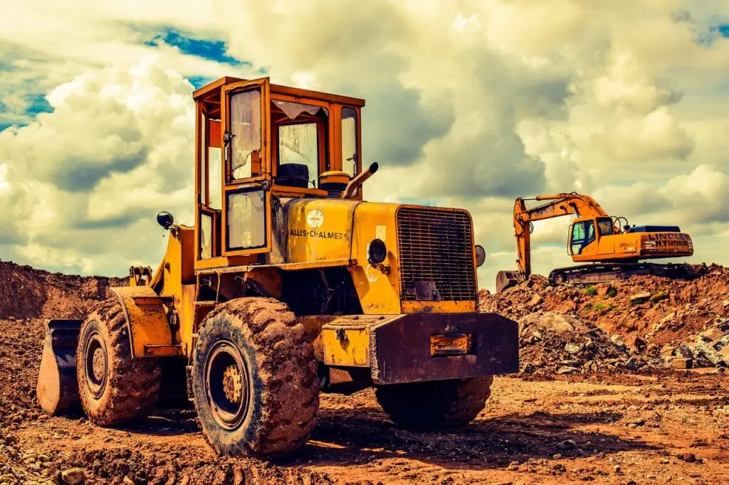 Training & Courses bulldozer, excavator, heavy machine, heavy machinery, equipment, vehicle, machinery, construction site, digger, bulldozer, excavator, excavator, machinery, construction site, construction site, construction site, construction site, construction site