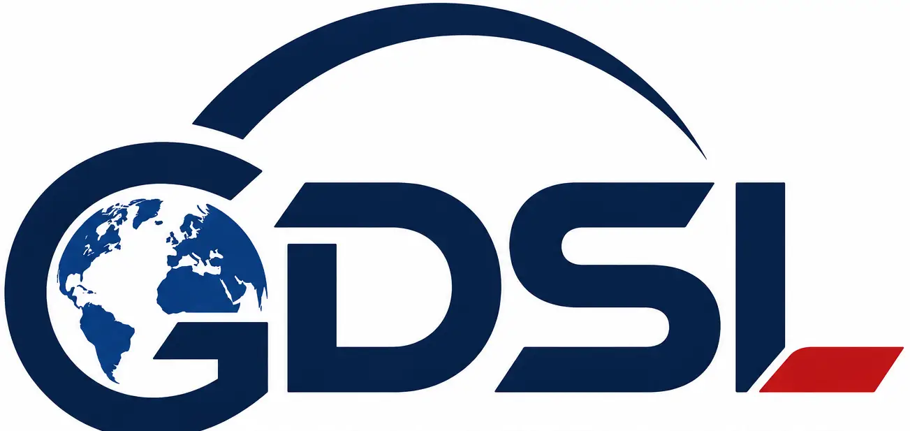 GDSL (Global Development & Skills Limited) logo