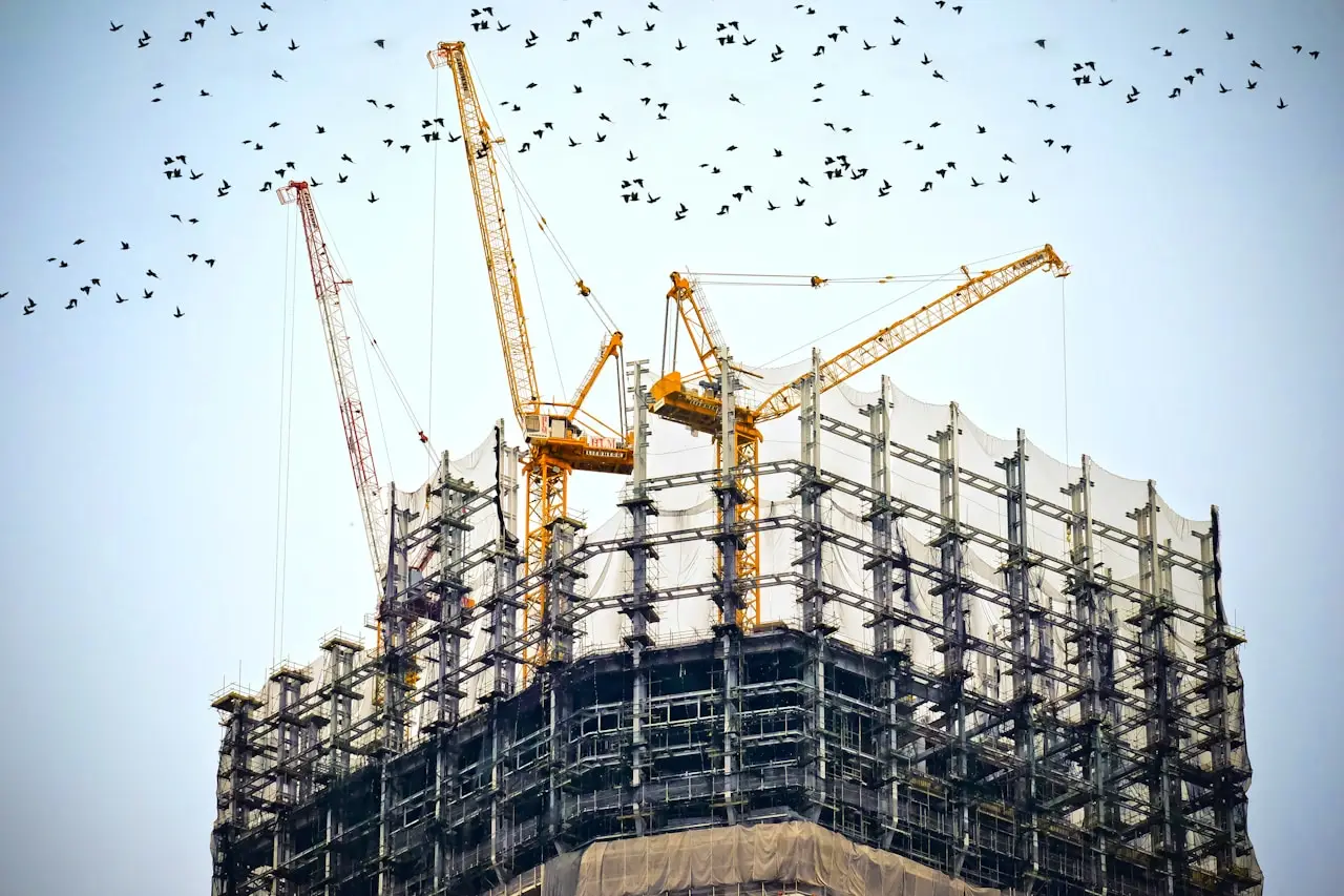 Site Supervision & Management Professional Programme-(FULL DETAILS) Photo 1429497419816 9ca5cfb4571a 1