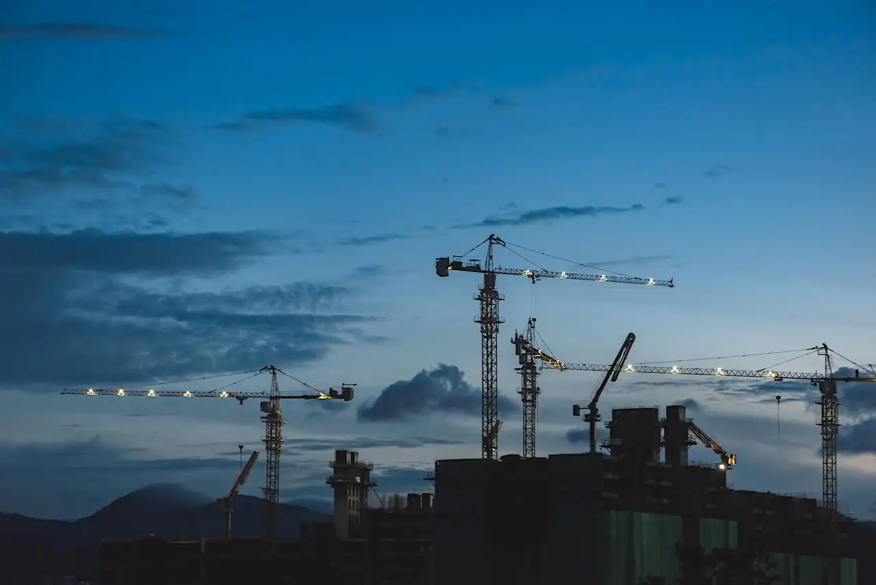Site Supervision & Management Professional Programme-(FULL DETAILS) Photo 1485083269755 A7b559a4fe5e