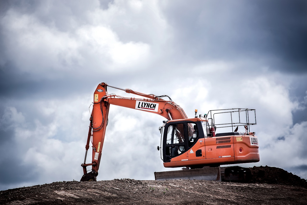 Light & Heavy Equipment Handling Training- (FULL DETAILS) Photo 1495036019936 220b29b930ea