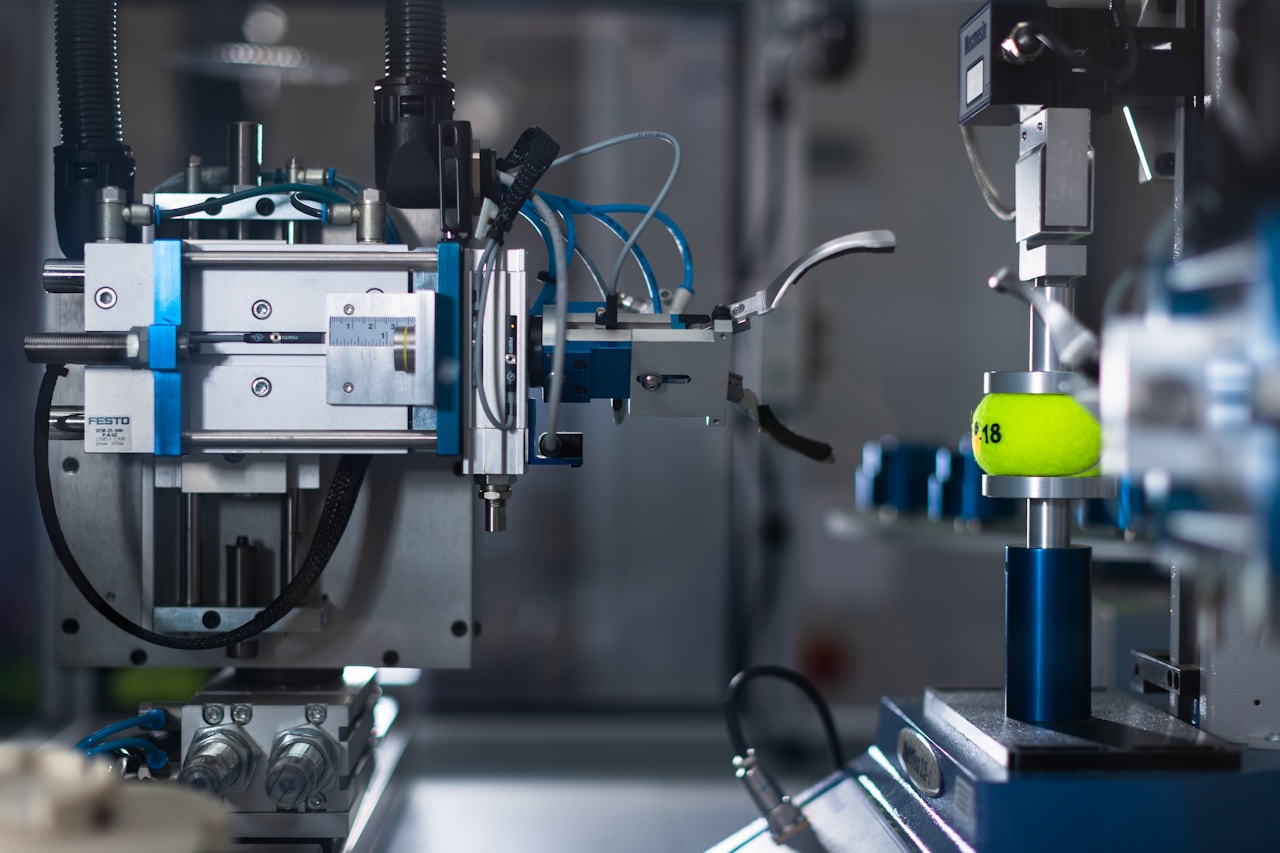 Mechanical Engineering Technician- (FULL DETAILS) Photo 1581093803931 46e730e7622e