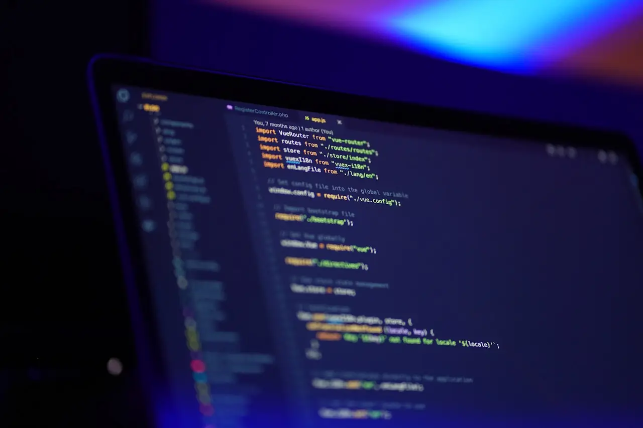 Software Development Fundamentals Programme-(FULL DETAILS) Photo 1607799279861 4dd421887fb3