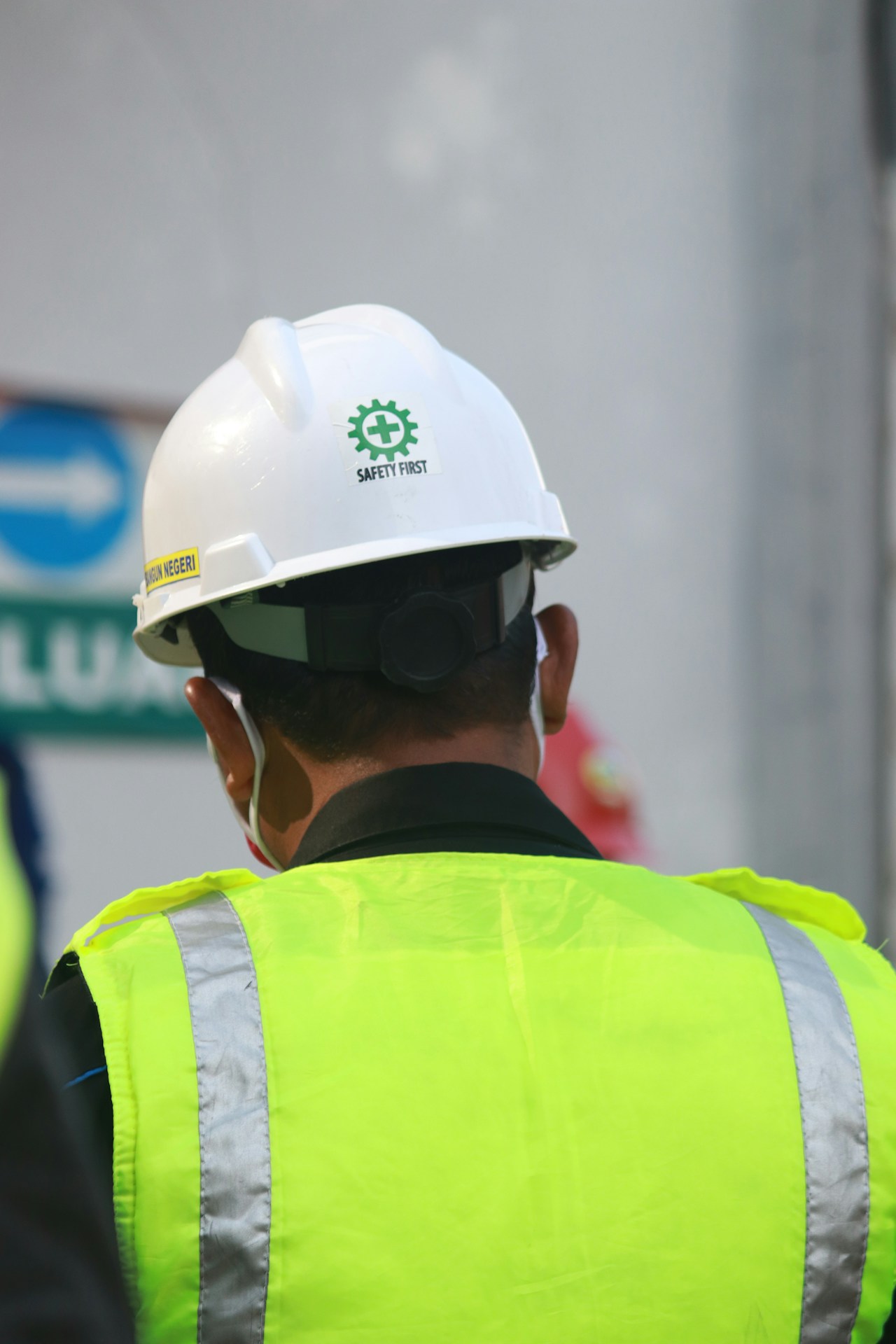 NEBOSH General Certificate; Occupational Safety -(FULL DETAILS) Photo 1622612023350 B15f063eabe6 1