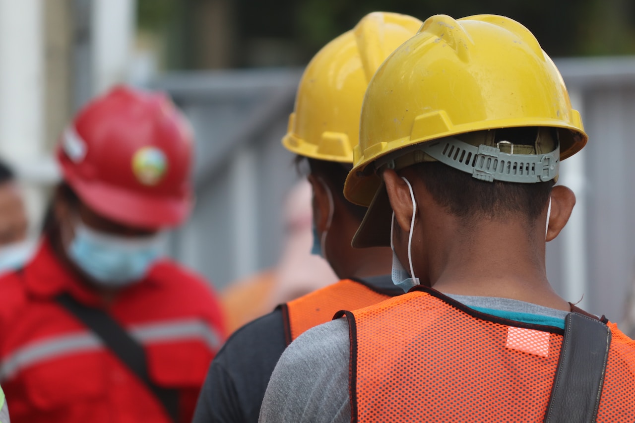 NEBOSH General Certificate; Occupational Safety -(FULL DETAILS) Photo 1622612063021 116cc3407145 1