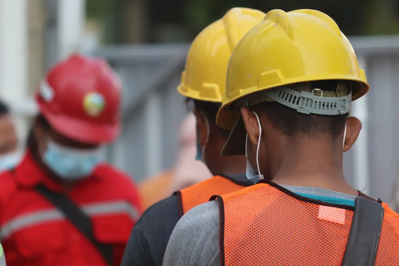 Industrial Safety & Loss Prevention Professional Programme-(FULL DETAILS) Photo 1622612063021 116cc3407145