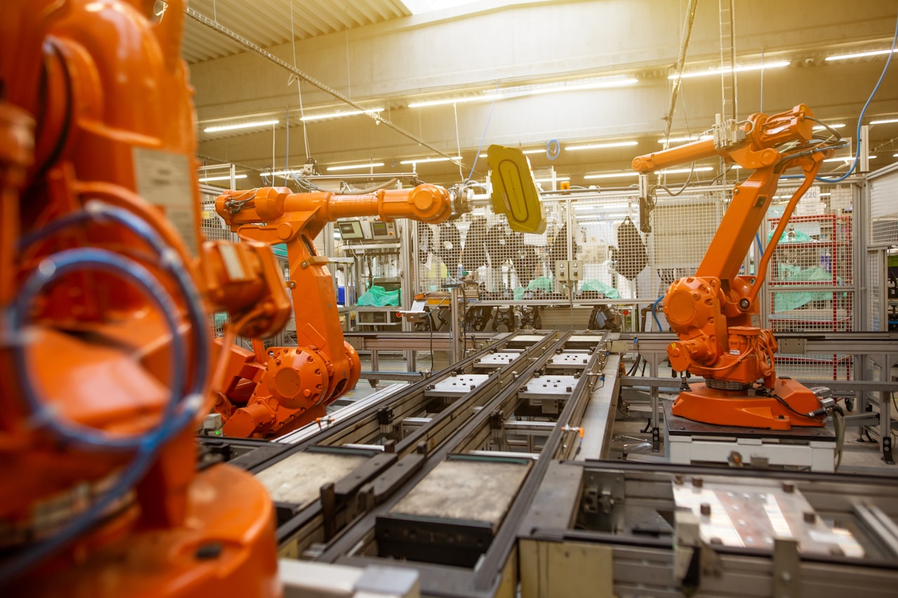 Mechanical Engineering Technician- (FULL DETAILS) Photo 1647427060118 4911c9821b82